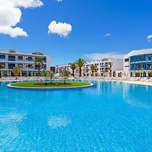 Hotel Cordial Marina Blanca Playa Blanca (Lanzarote)