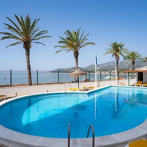 Medplaya Vistamar Costa Dorada 3* Vandellòs i l’Hospitalet de l’Infant