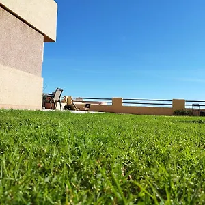 Bed and breakfast Vivienda Vacacional Compartida