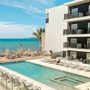 Aparthotel Fergus Style Palma (adults Only) Can Pastilla (Mallorca)
