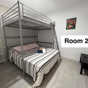 Bed and breakfast Paraiso Tenerife Super