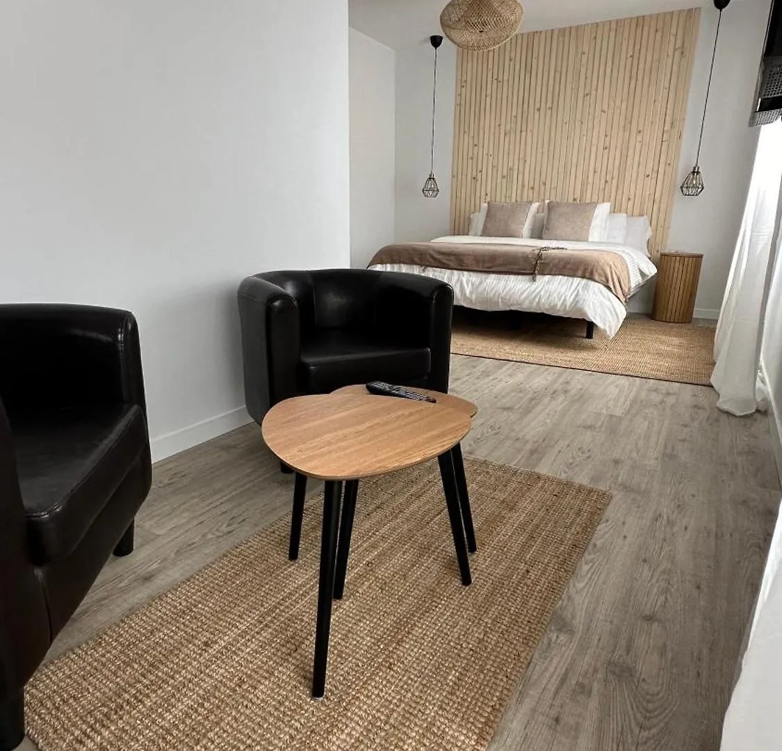 Casa Regina Tenerife Tamaimo Bed & Breakfast