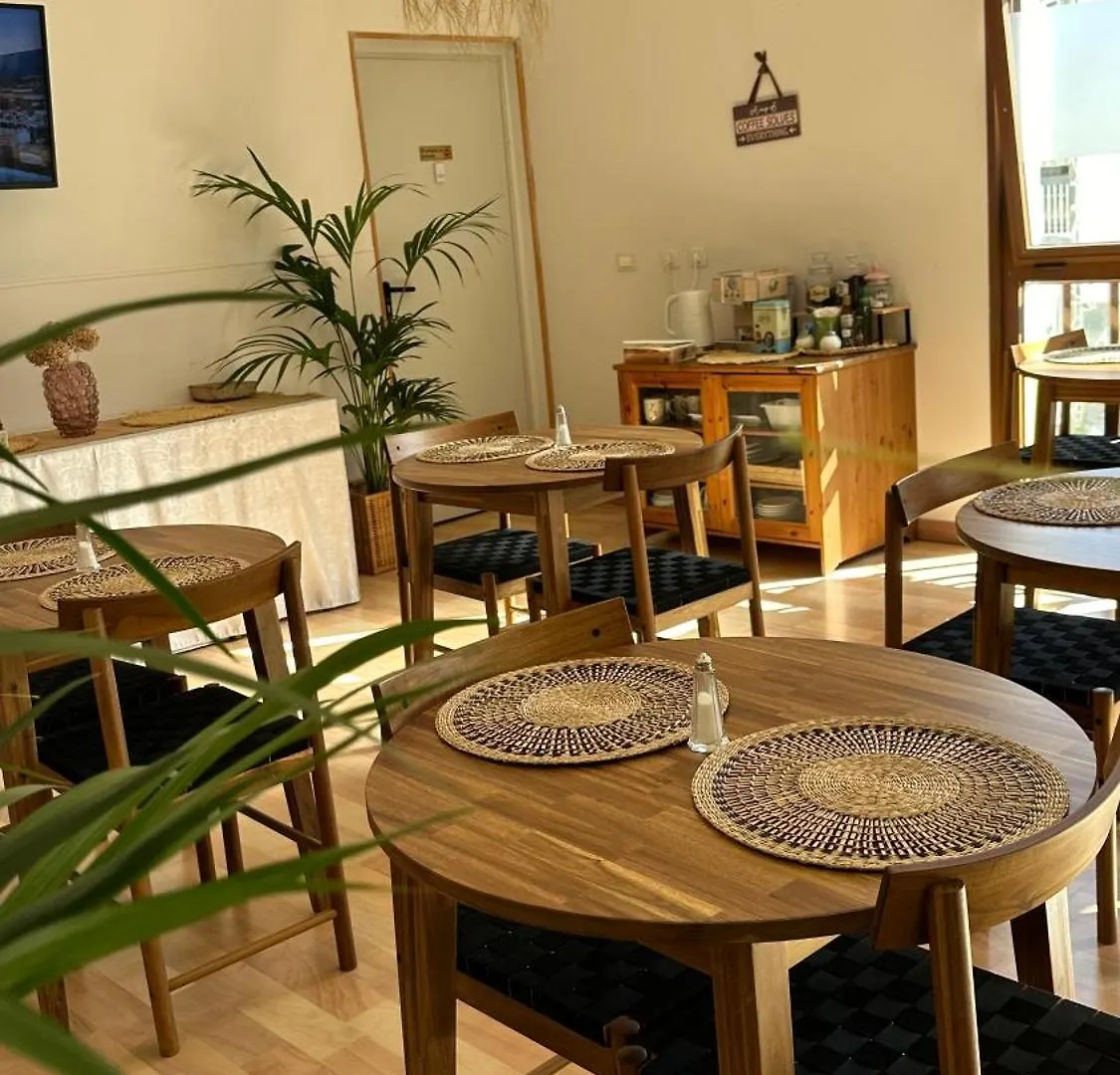 Bed & Breakfast Casa Regina Tenerife Tamaimo